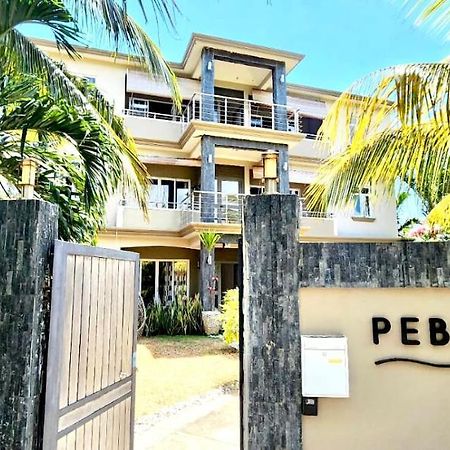 Apartmán Pebble Bay Garden View F3 Grand Bay Exteriér fotografie