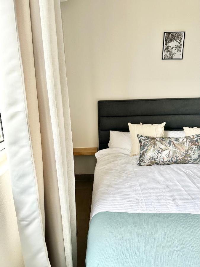 Apartmán Pebble Bay Garden View F3 Grand Bay Exteriér fotografie