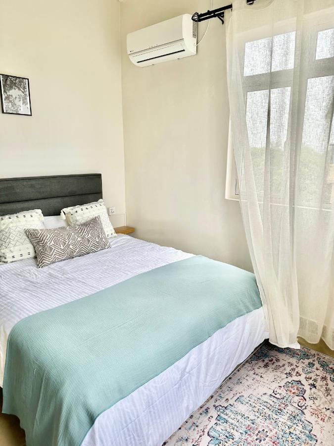 Apartmán Pebble Bay Garden View F3 Grand Bay Exteriér fotografie