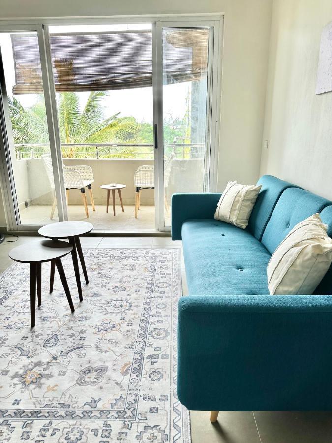 Apartmán Pebble Bay Garden View F3 Grand Bay Exteriér fotografie