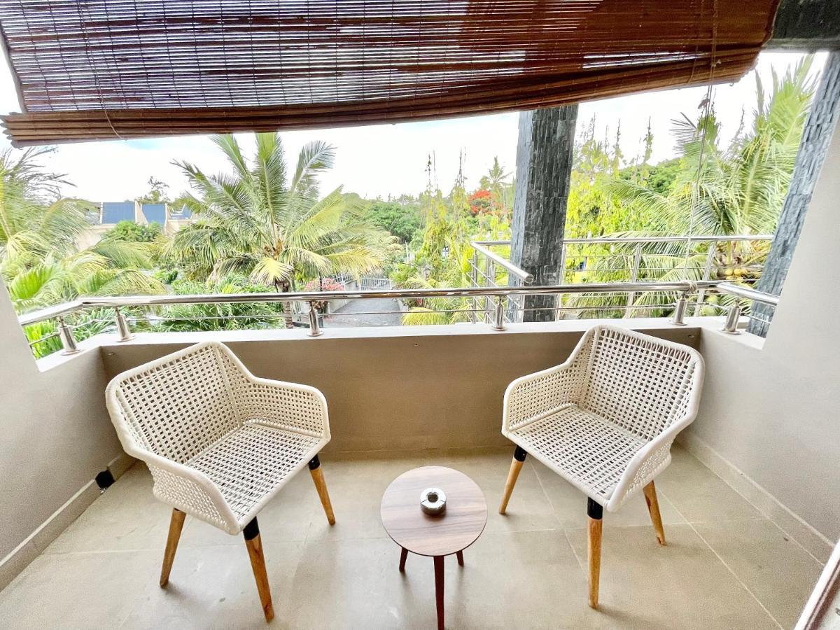 Apartmán Pebble Bay Garden View F3 Grand Bay Exteriér fotografie
