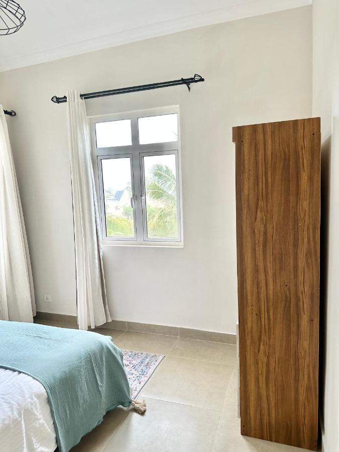Apartmán Pebble Bay Garden View F3 Grand Bay Exteriér fotografie