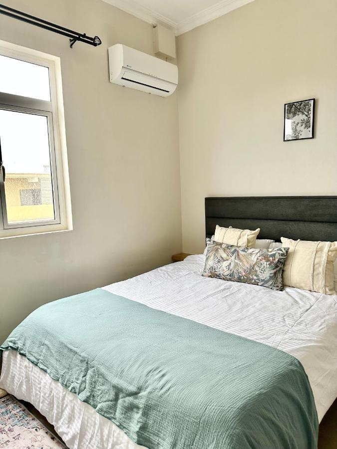 Apartmán Pebble Bay Garden View F3 Grand Bay Exteriér fotografie