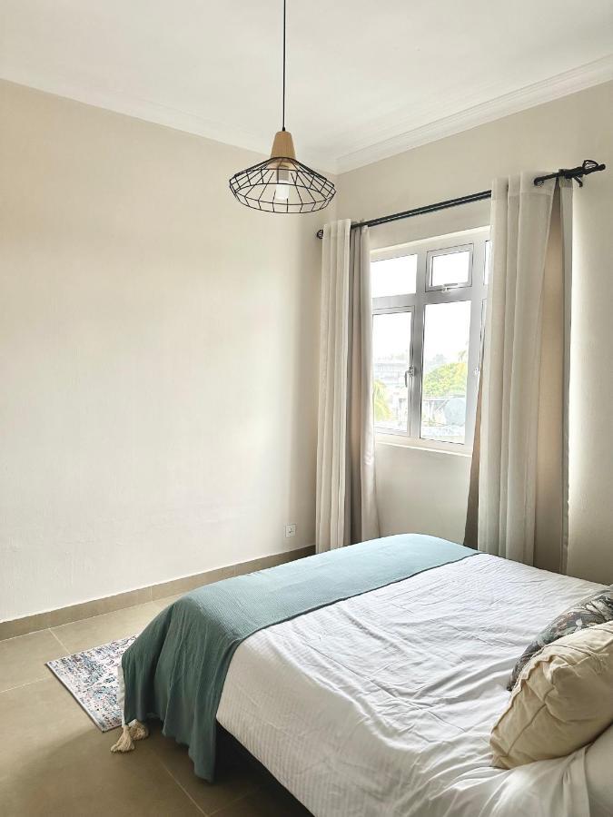 Apartmán Pebble Bay Garden View F3 Grand Bay Exteriér fotografie